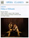 DEBUSSY: Pelleas et Melisande@